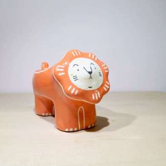 neighborcraft lion pot